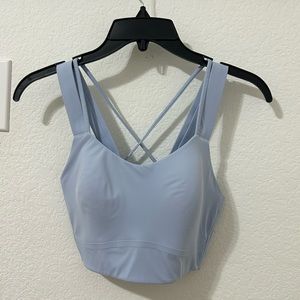 Lululemon Cloud Bra